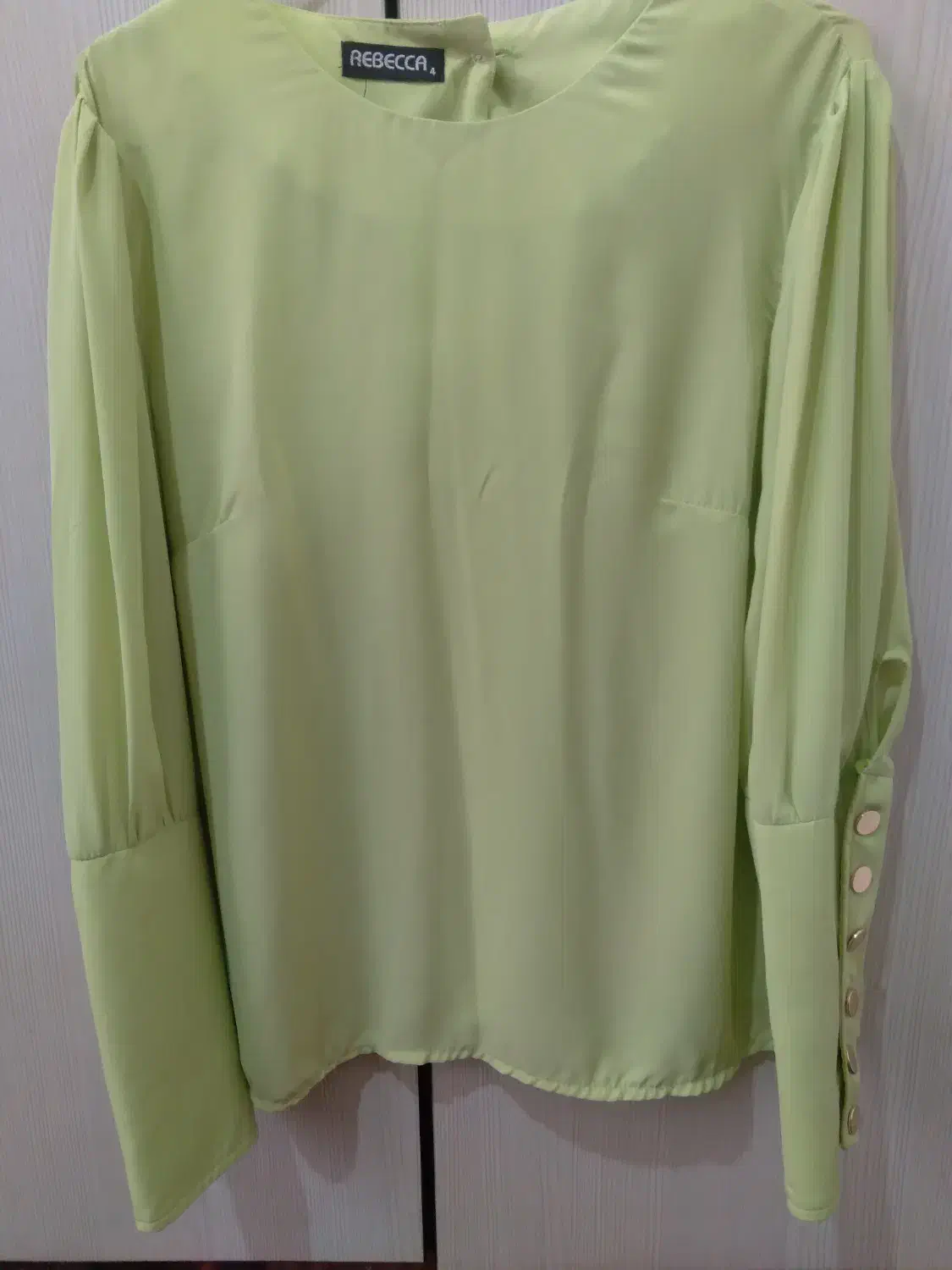 شومیز نونو|لباس|دورود, |دیوار