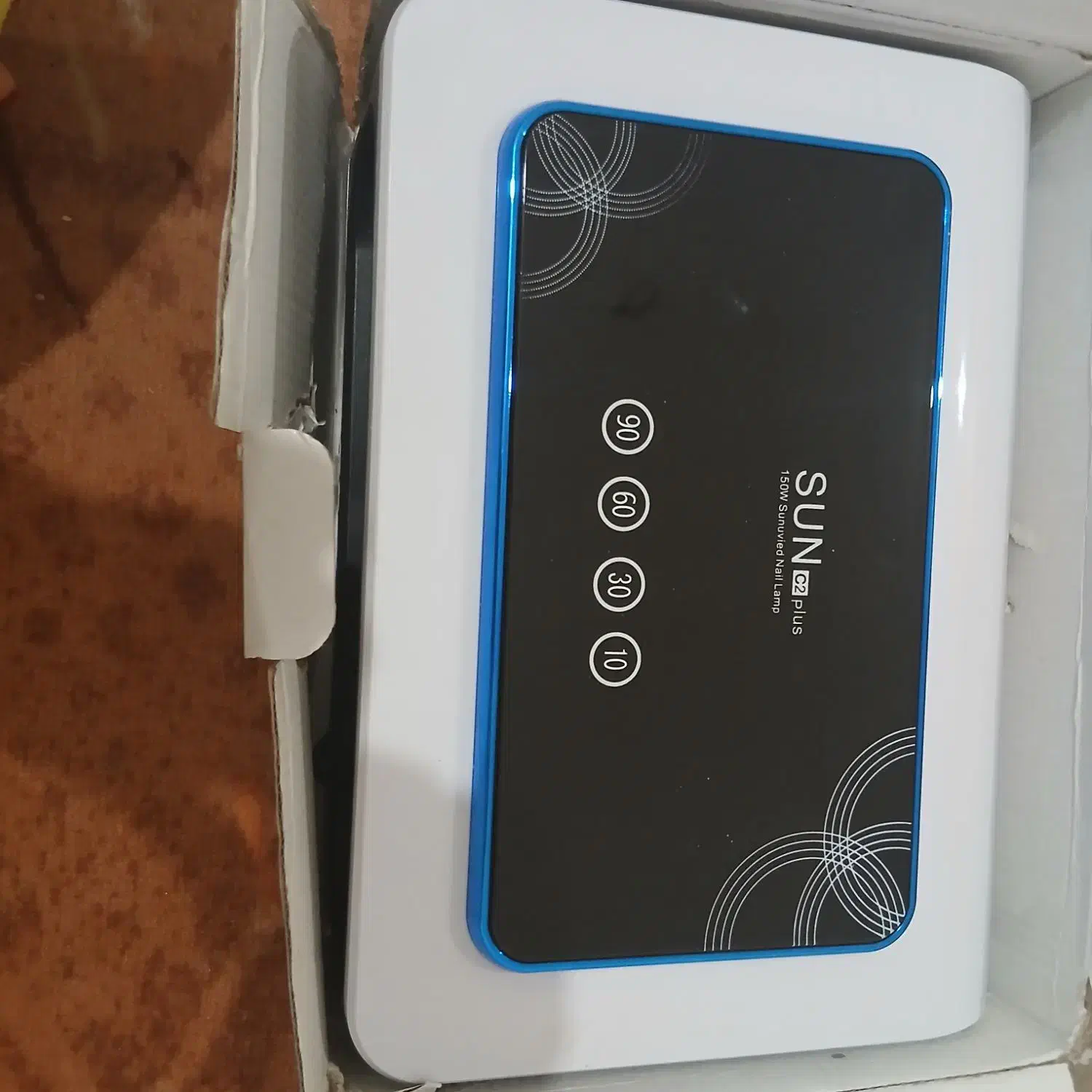 وسایل ناخن کاری|آرایشگاه و سالنهای زیبایی|اهواز, سلطانمنش|دیوار