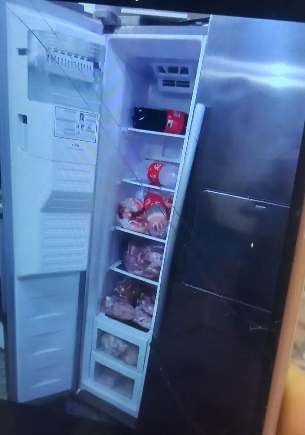 یخچال پلادیوم|یخچال و فریزر|تربت جام, معدآباد|دیوار