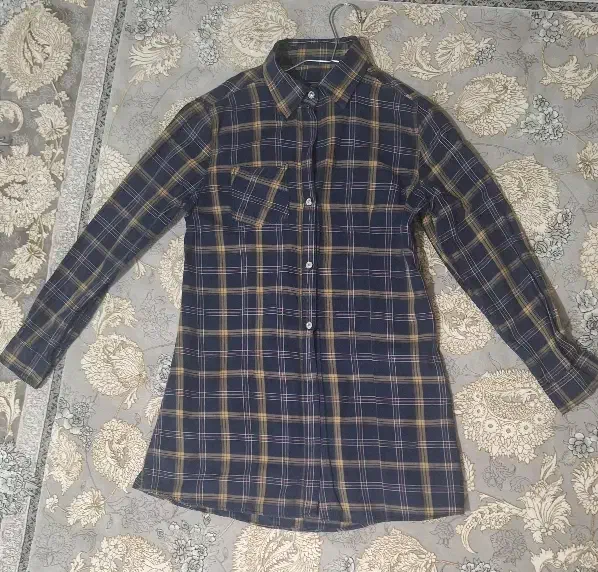 لباس کارکرده|لباس|زنجان, |دیوار