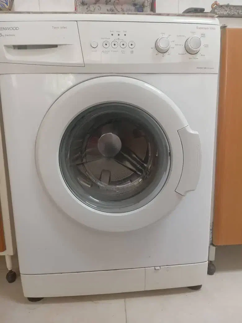 تعمیرات لباسشویی و ظرفشویی|خدمات پیشه و مهارت|شهرکرد, |دیوار