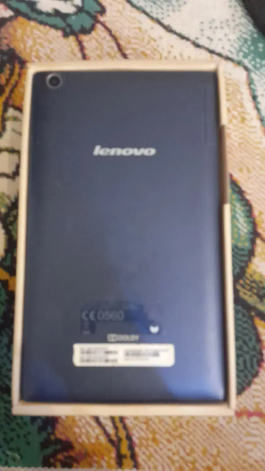 تبلت لنووا|تبلت|ساوه, |دیوار