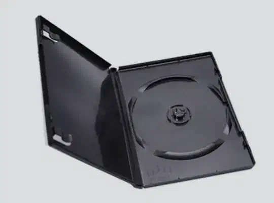 انواع قاب DVD (دی وی دی)|پخشکننده DVD و ویدیو|رشت, پل تالشان|دیوار