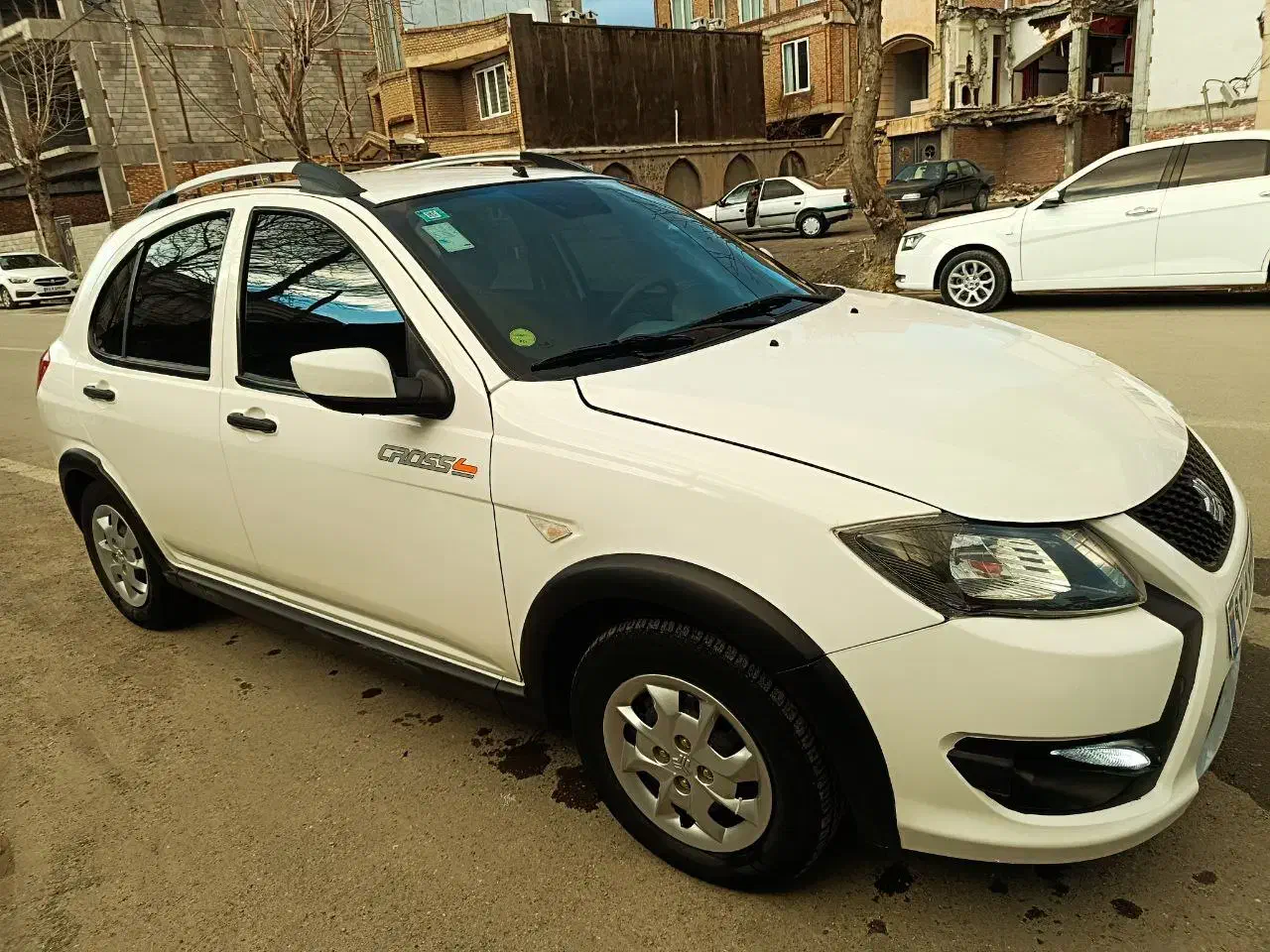 کوئیک 1402،GLX|خودرو سواری و وانت|ارومیه, |دیوار