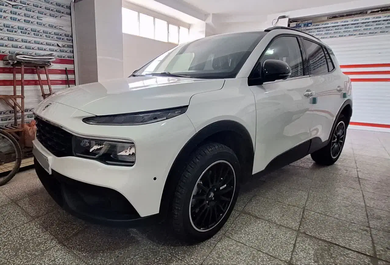 ری را|خودرو سواری و وانت|شاهدشهر, |دیوار