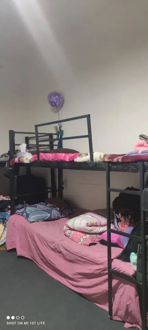 خوابگاه دخترانه|اجارهٔ کوتاهمدت آپارتمان و سوئیت|شیراز, زند|دیوار