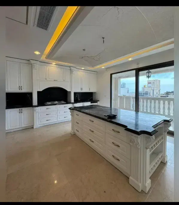 اجاره واحد لوکس ۱۴۵ متره ۳ خواب|اجارهٔ آپارتمان|بروجرد, |دیوار