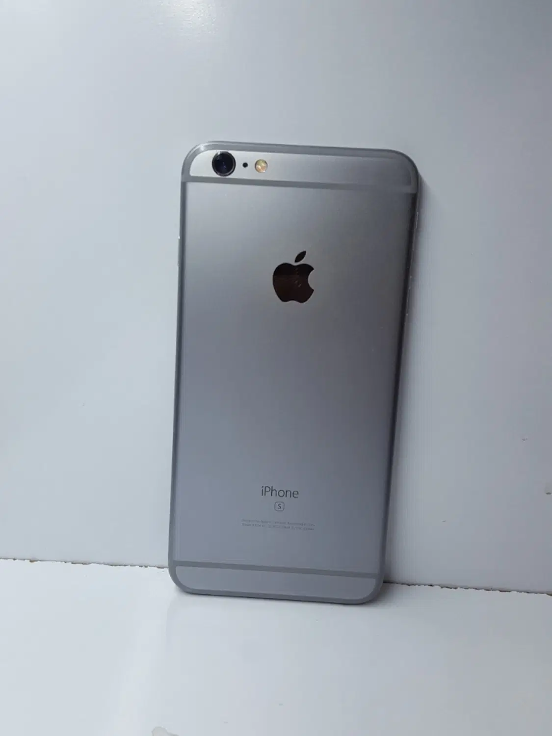 Iphone 6s pluse 128g|موبایل|فردیس, منظریه|دیوار