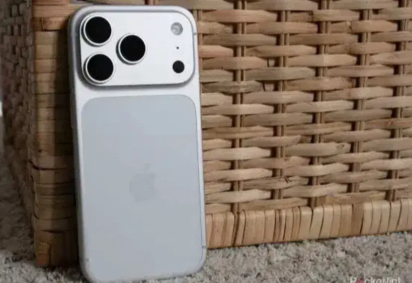 آیفون 17 پرو|موبایل|همدان, |دیوار