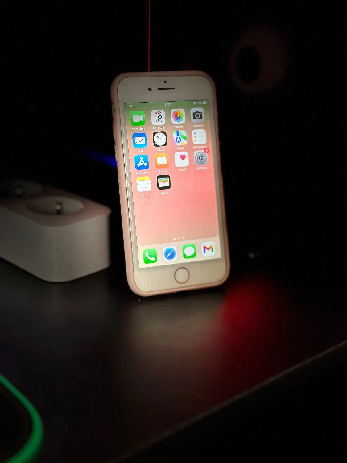 آیفون 8 - iPhone 8، لازرورقی|موبایل|تهران, دانشگاه شریف|دیوار