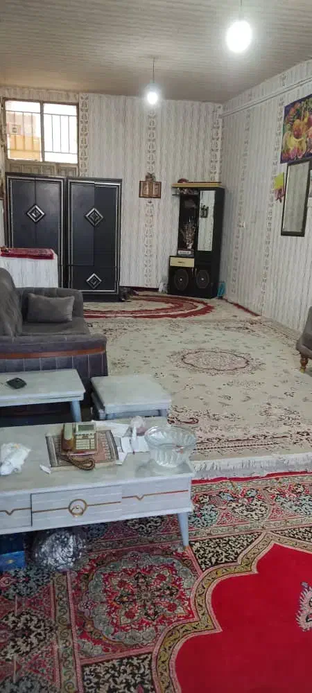 رهن منزل عباسپور شهرک تعمیرکاران|اجارهٔ خانه و ویلا|سیرجان, |دیوار