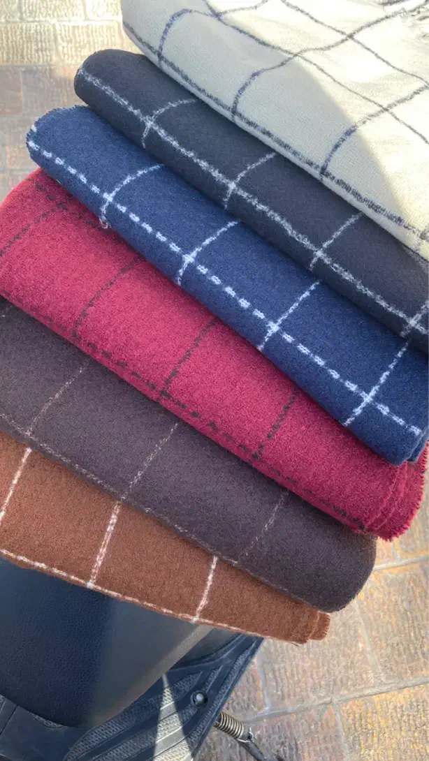 شال وارداتی تک و عمده|لباس|قزوین, |دیوار