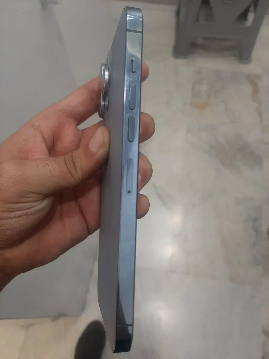 ایفون 13 پرومکس  apple iPhone 13 promax|موبایل|شیراز, ملاصدرا|دیوار