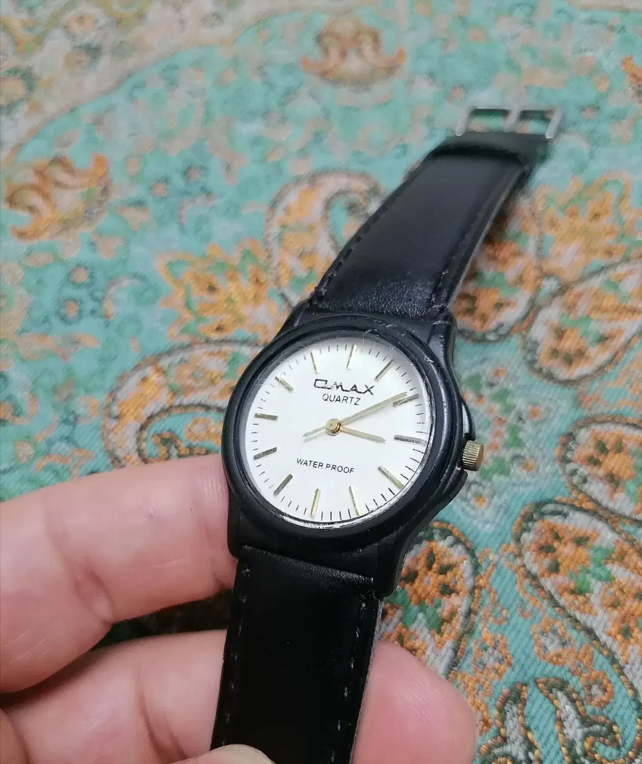 ساعت مچی اوماکس|ساعت|نوشهر, |دیوار