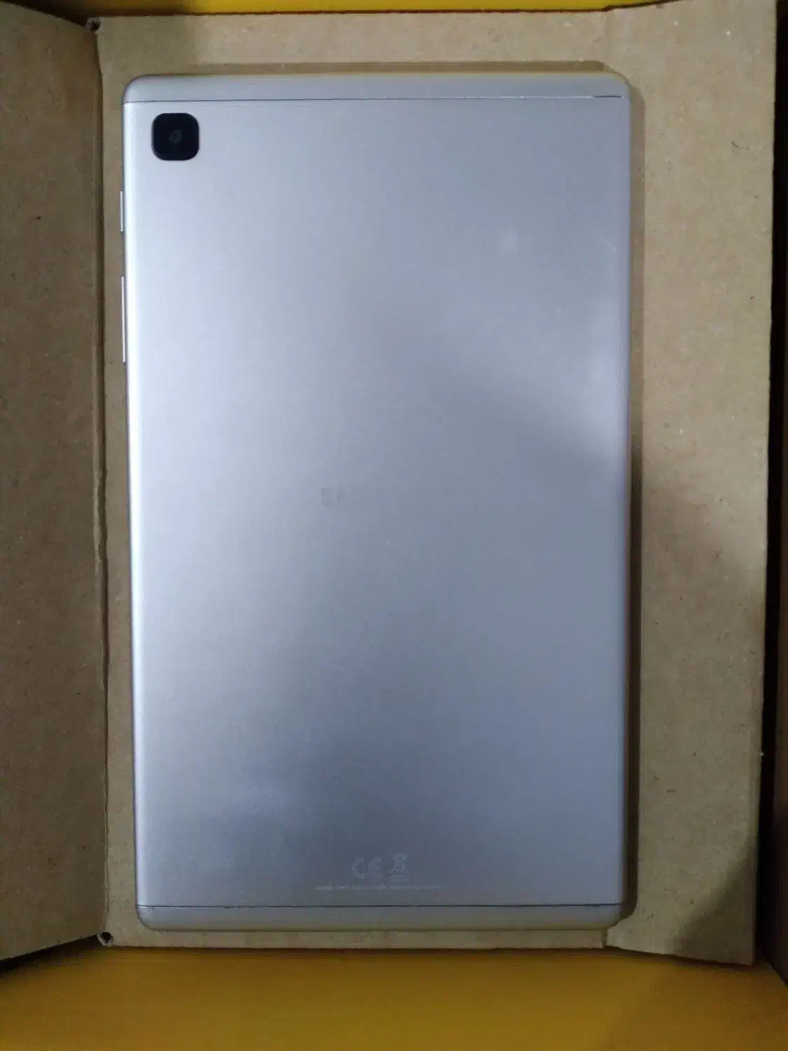 سامسونگ گلکسی tab7|تبلت|رشت, نخودچر|دیوار