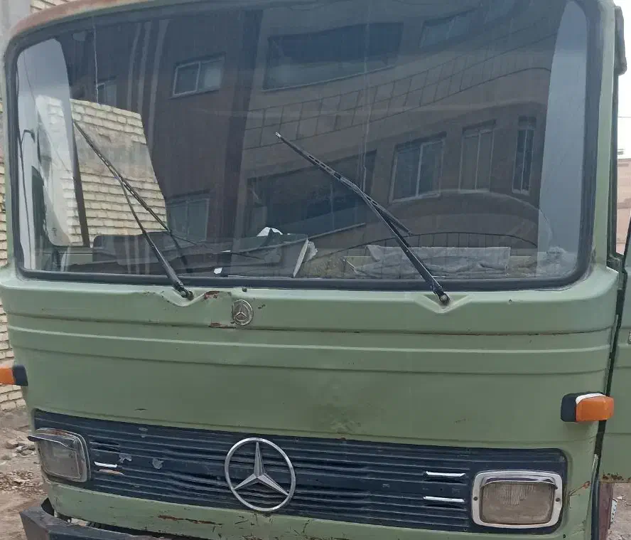 خاور مدل 63|خودرو سنگین|اصفهان, ملک‌شهر|دیوار