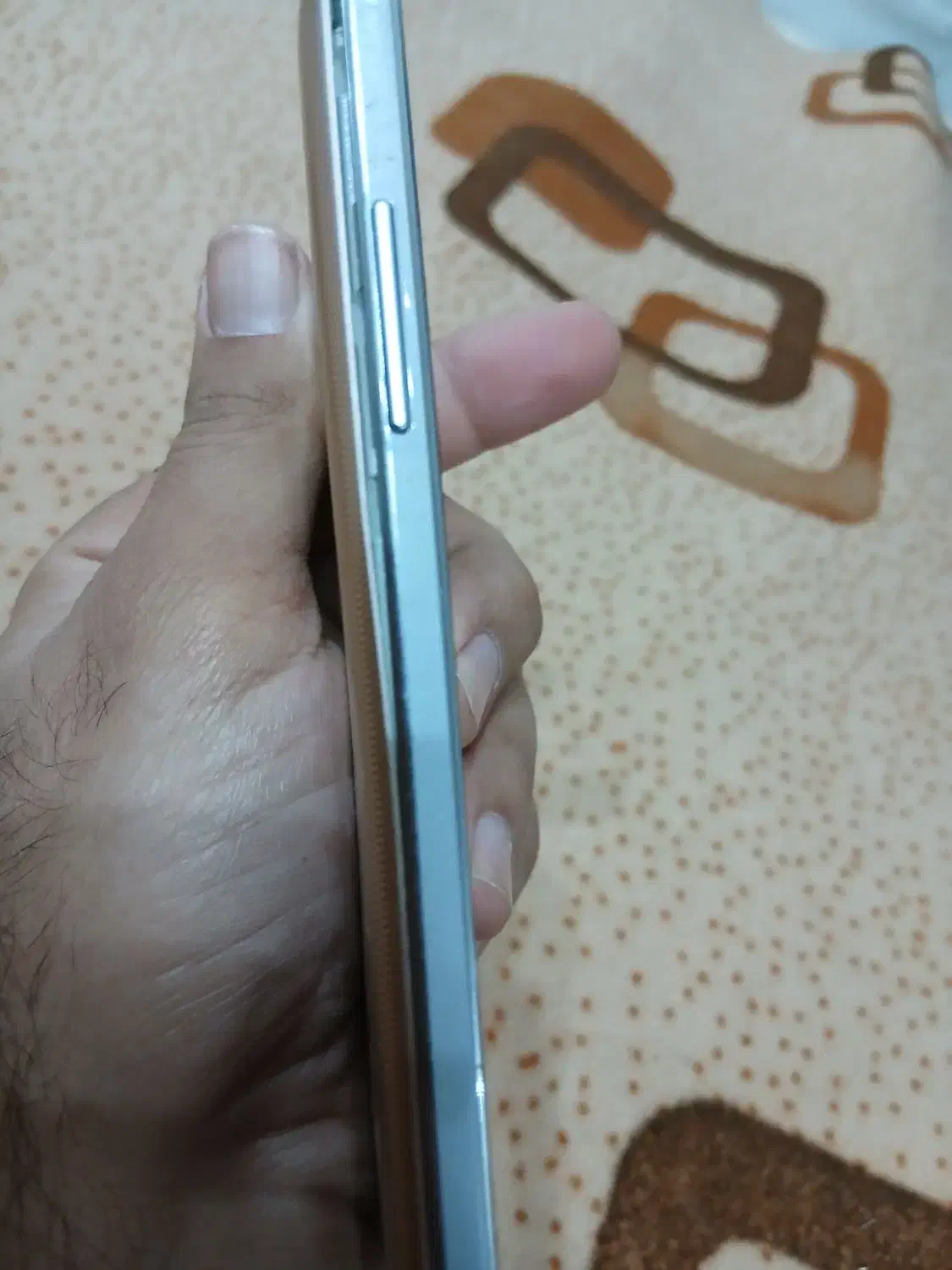 گوشی سامسونگ گلکسی|موبایل|اهواز, کیانپارس |دیوار