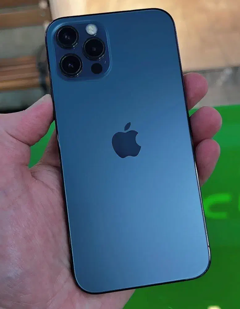 آیفون 12 پرو|موبایل|تبریز, |دیوار