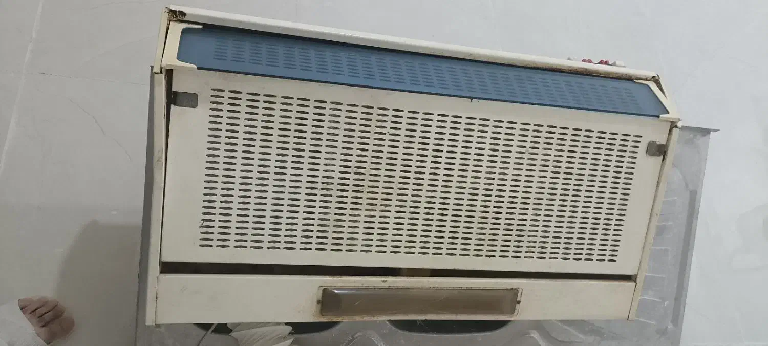 هود آشپزخانه سالم|هود|علی‌آباد کتول, |دیوار