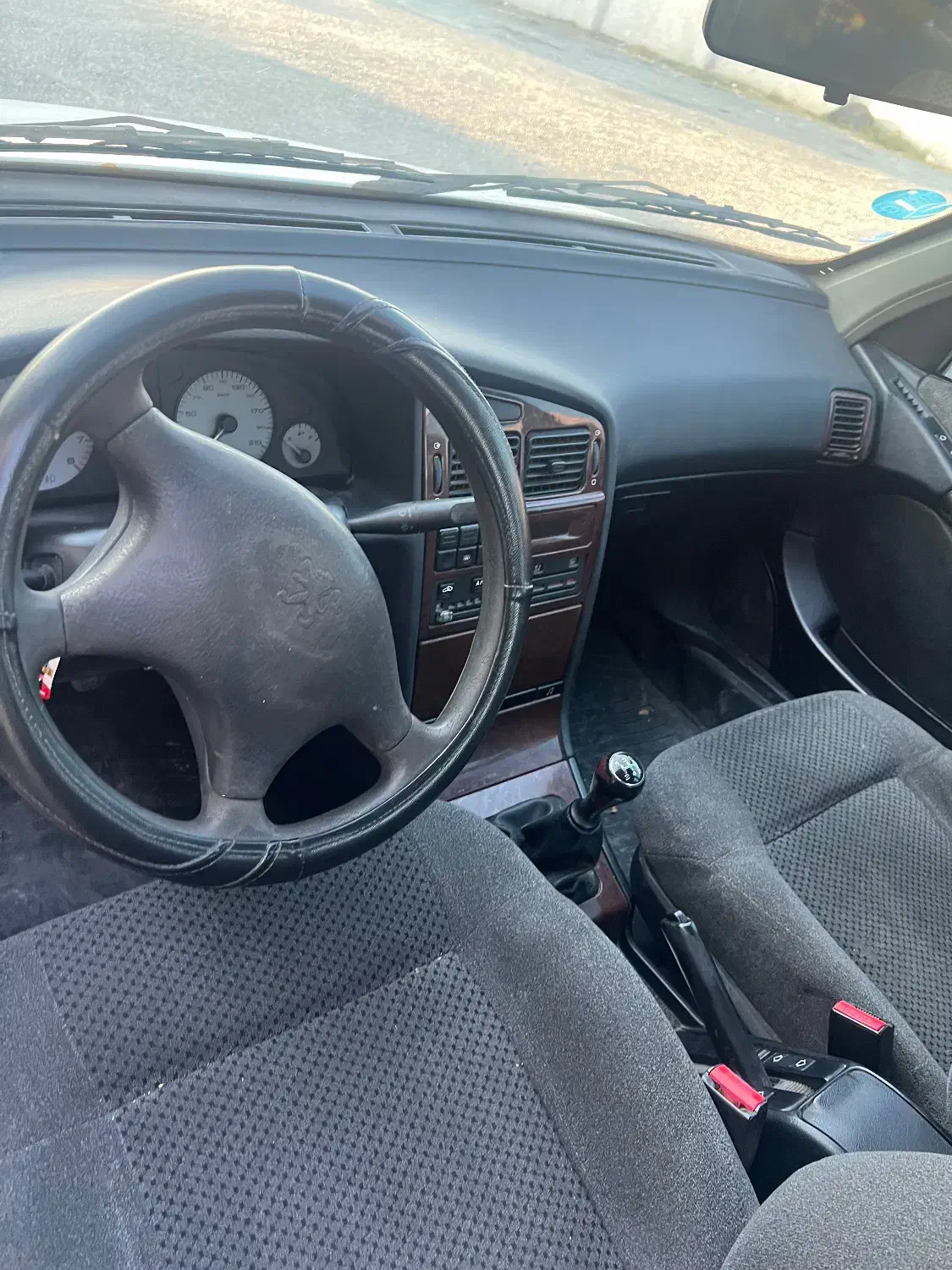 پرشیادوگانه|خودرو سواری و وانت|ارومیه, |دیوار