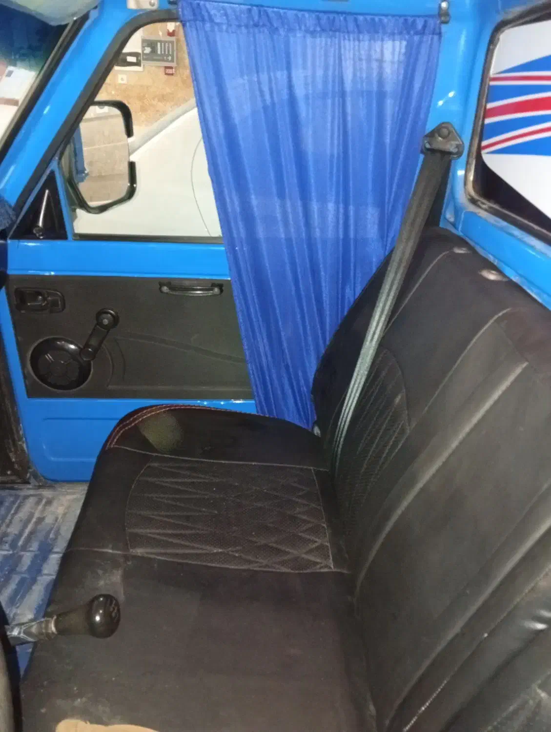 نیسان 1403|خودرو سواری و وانت|مشهد, فرهنگیان (شهرک غرب)|دیوار