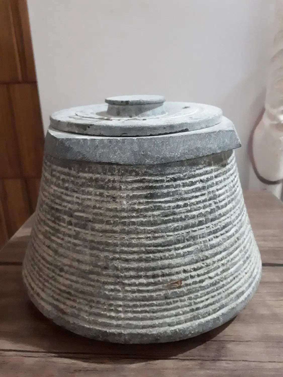 ظرف سنگی|ظروف پخت‌وپز|تهران, نارمک|دیوار