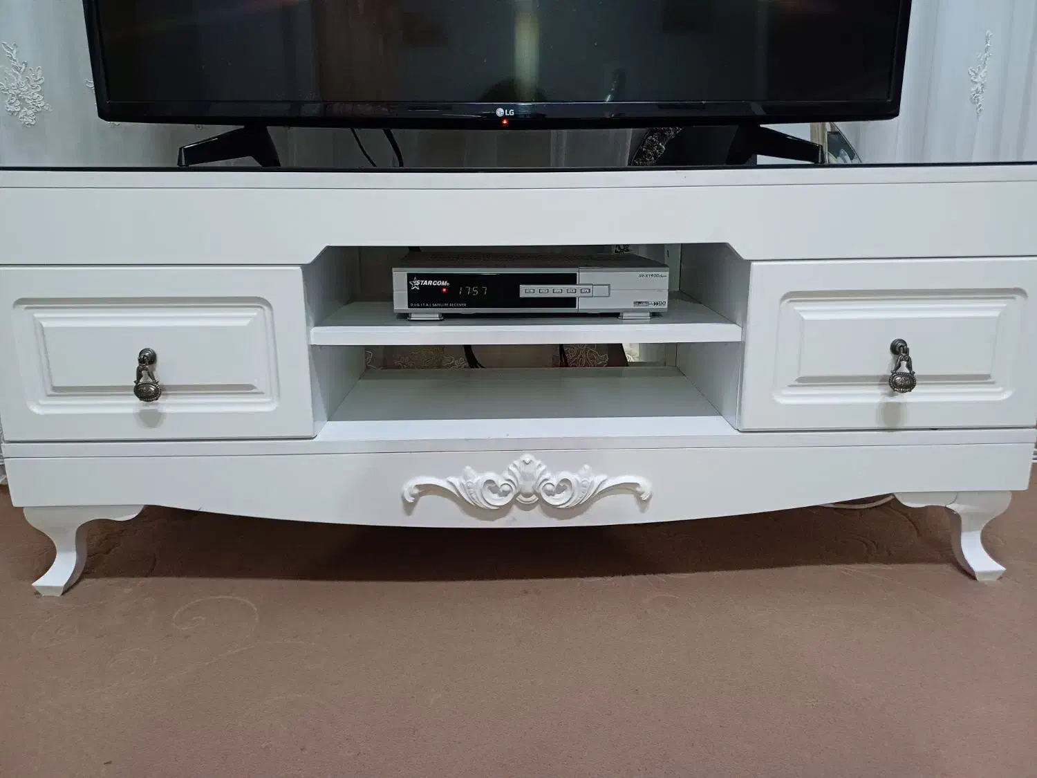 میز تلویزیون ام دی اف|میز تلویزیون|ابهر, |دیوار