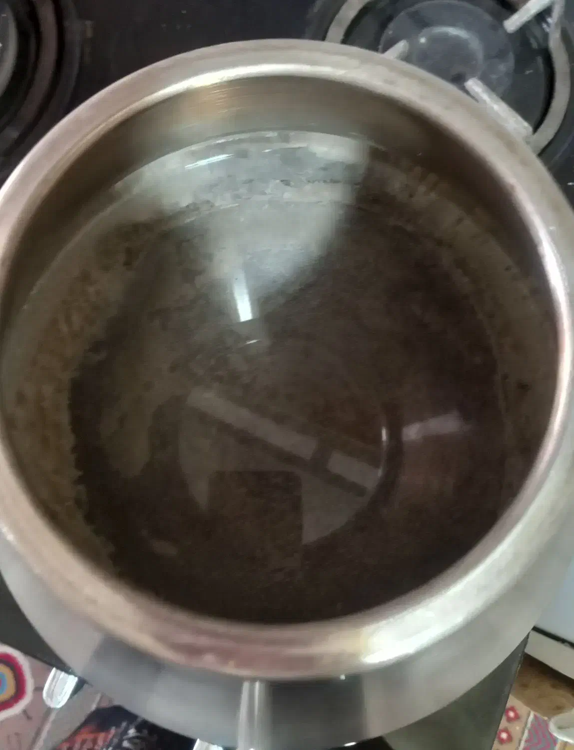 کتری قوری|قوری، کتری، قهوهساز دستی|تهران, علیآباد|دیوار