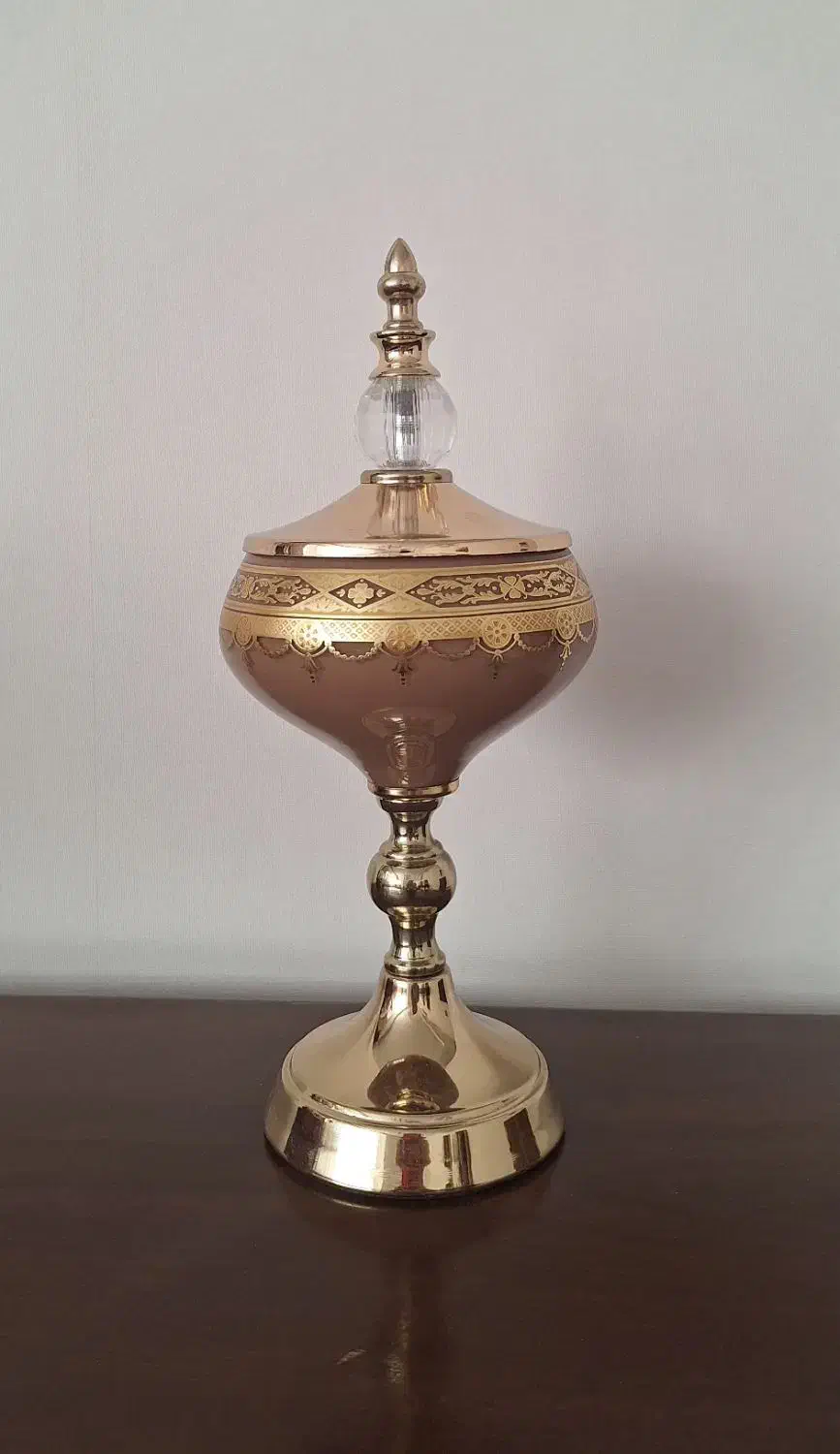 گلدان و شکلات خوری|ظروف سرو و پذیرایی|قم, سعادتی|دیوار