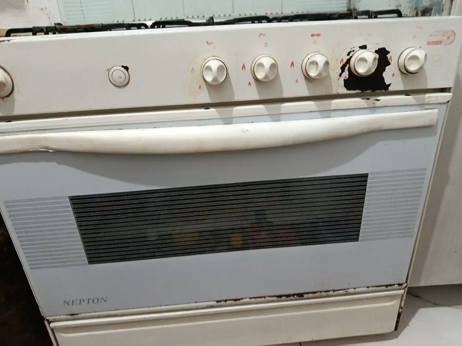 اجاق گاز|اجاق گاز و لوازم برقی پخت‌وپز|زابل, |دیوار