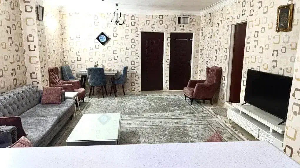 اجاره ۹۰متر فول حشمتیه/سبلان/خواجه نظام|اجارهٔ آپارتمان|تهران, ارامنه|دیوار