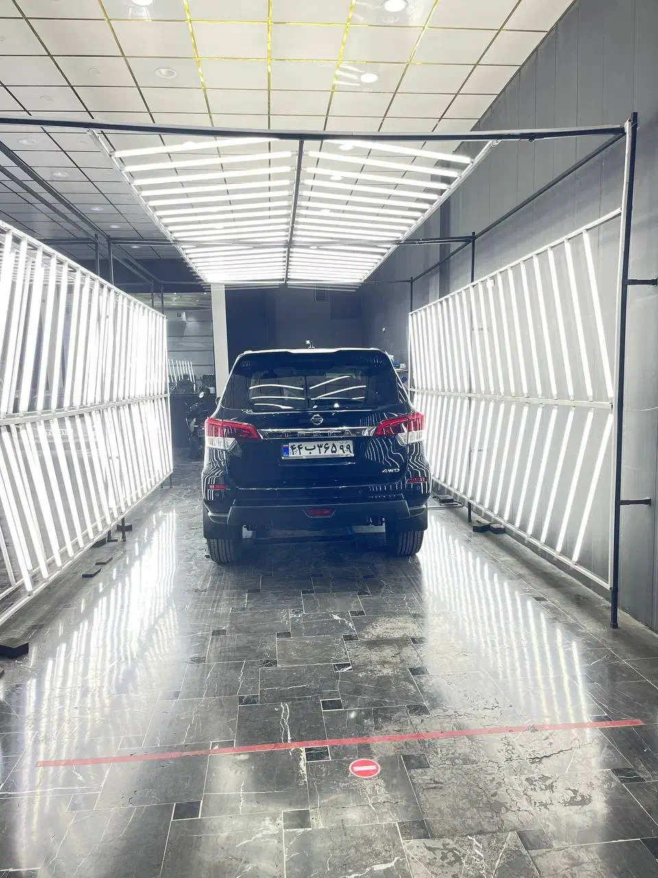 مرکز تخصصی کارشناسی خودرو و تشخیص رنگ  و فنی خودرو|خدمات موتور و ماشین|قرچک, مهدیه|دیوار