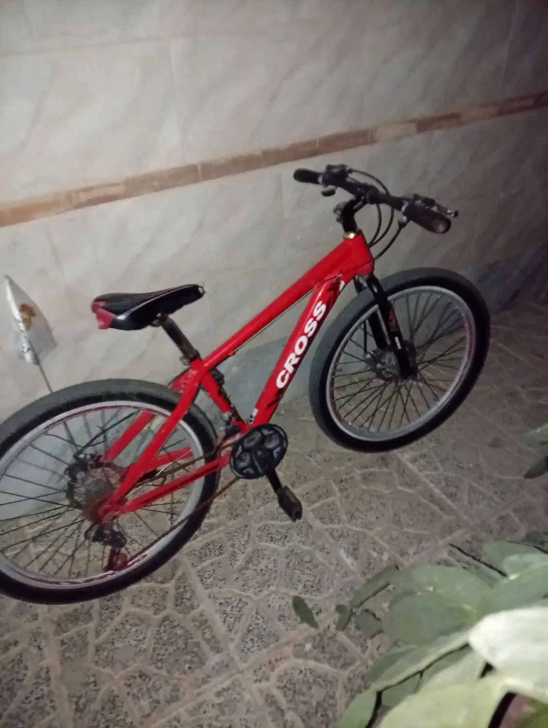 دوچرخه 26|دوچرخه، اسکیت، اسکوتر|ماهدشت, |دیوار