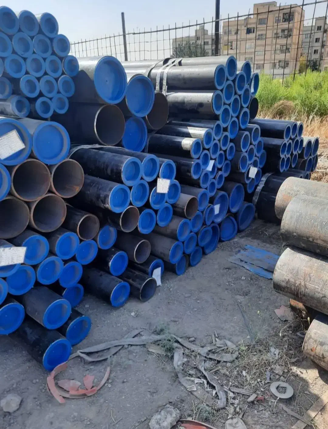 خرید و فروش انواع لوله ها|عمدهفروشی|پشتکوه (سیستان و بلوچستان), |دیوار