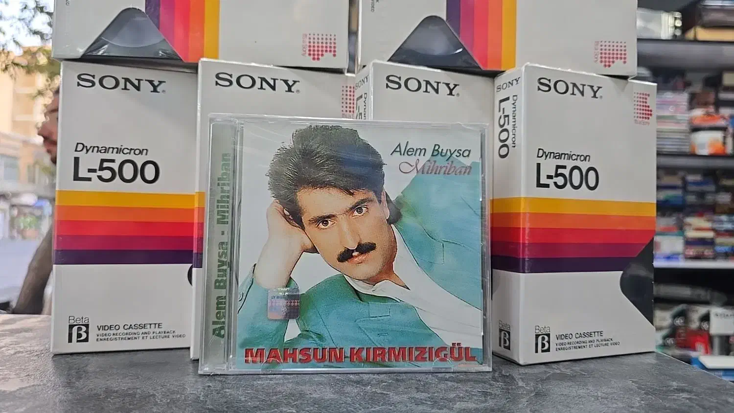 فروش سی دی اورجینال آمریکایی|فیلم و موسیقی|تهران, مختاری|دیوار