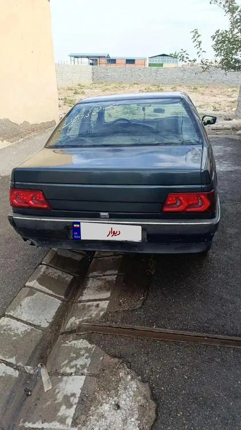 پژو405|خودرو سواری و وانت|تبریز, |دیوار
