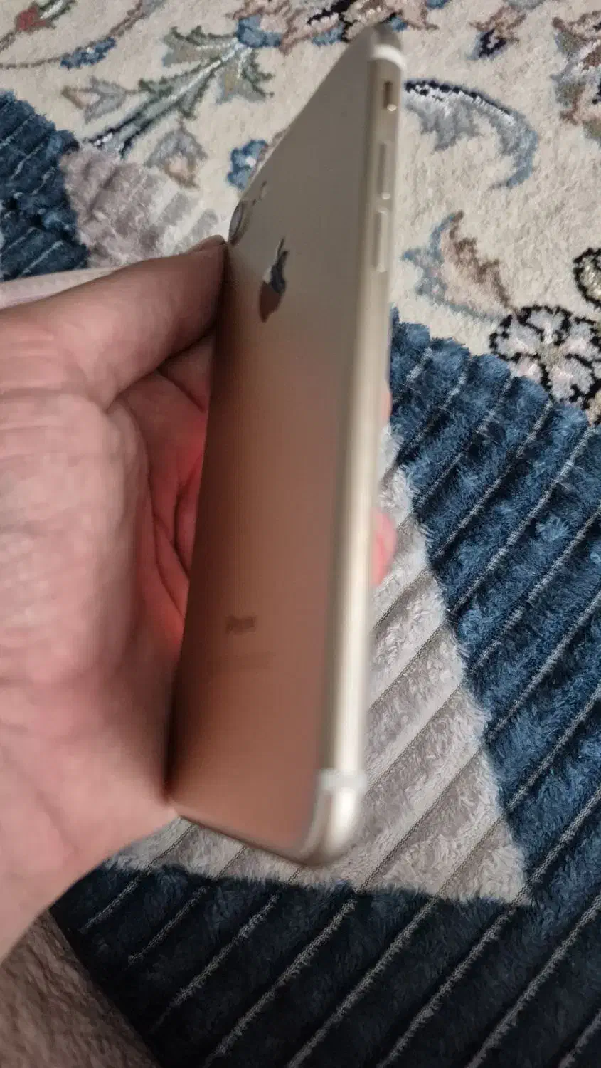 آیفون 7|موبایل|یزد, |دیوار