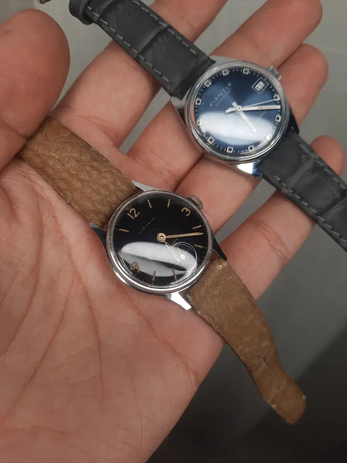 ساعت کوکی کینزل آلمان|کلکسیون اشیاء عتیقه|تهران, فردوسی|دیوار