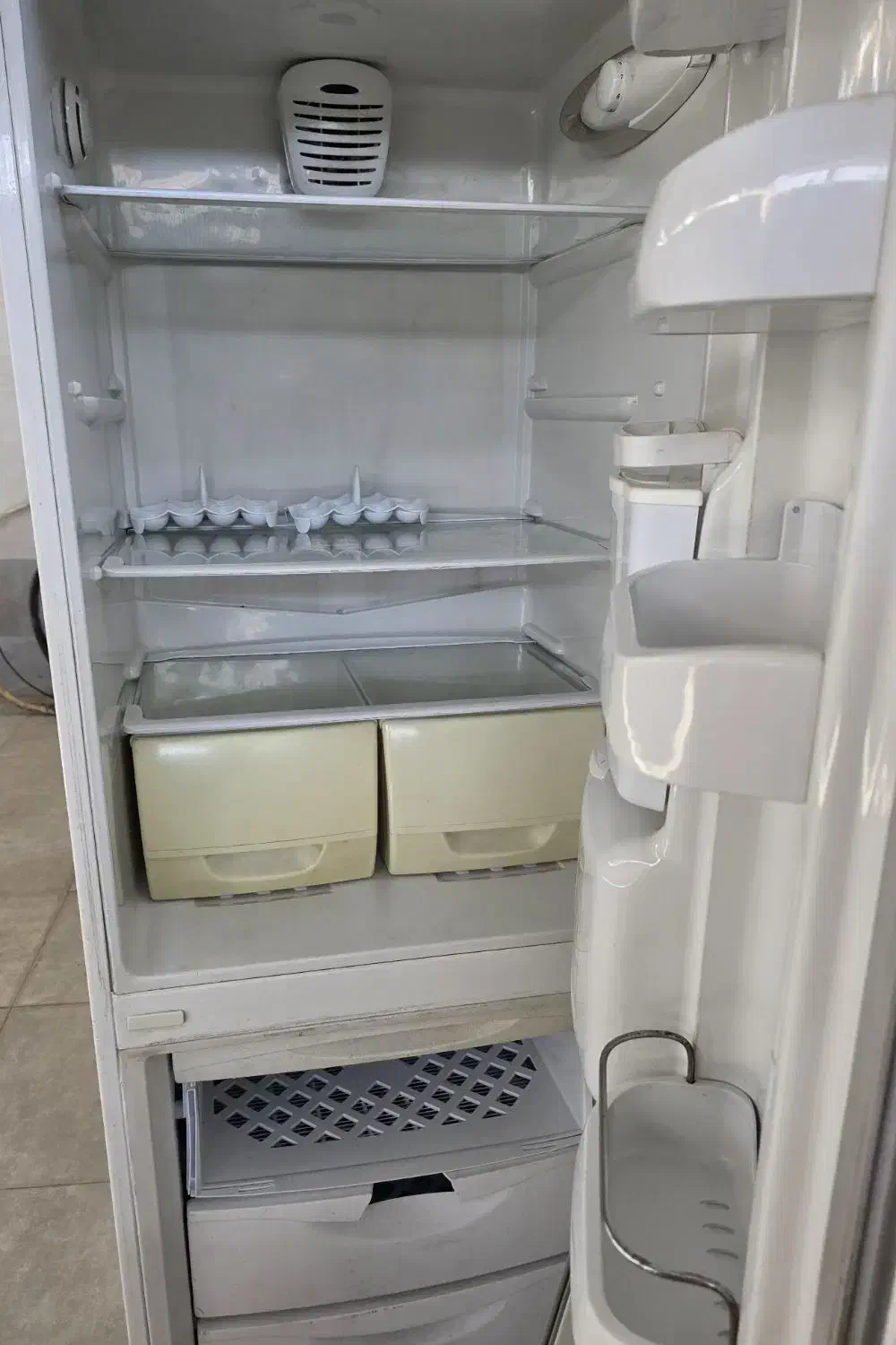 یخچال فریزر|یخچال و فریزر|شوش, |دیوار