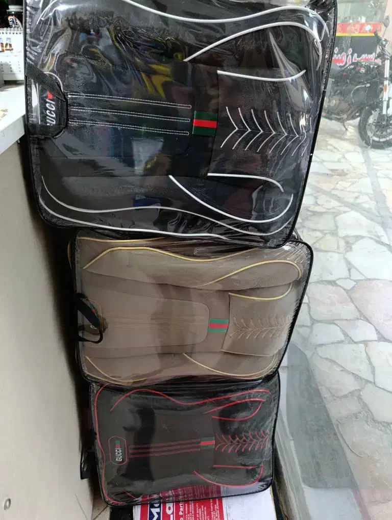 روکش صندلی جوودون و چرم|قطعات یدکی و لوازم جانبی|ملارد, |دیوار