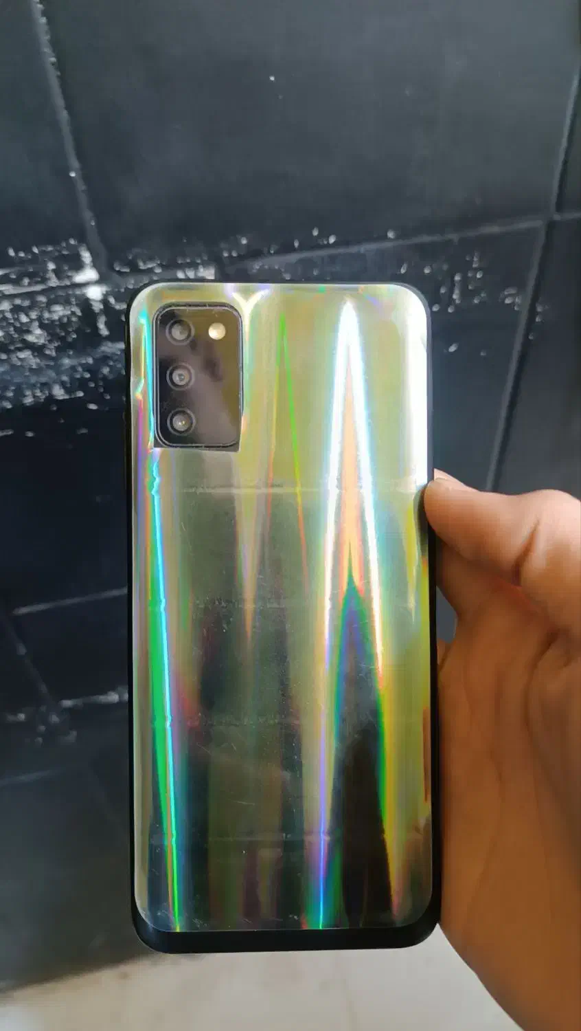 گوشی  A03s|موبایل|کاشمر, |دیوار