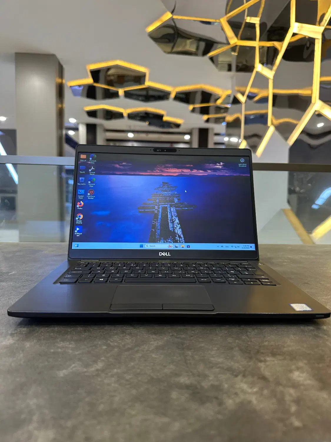 لپتاپ Dell/سیم کارت خور/دانشجویی|رایانه همراه|قم, عمار یاسر|دیوار