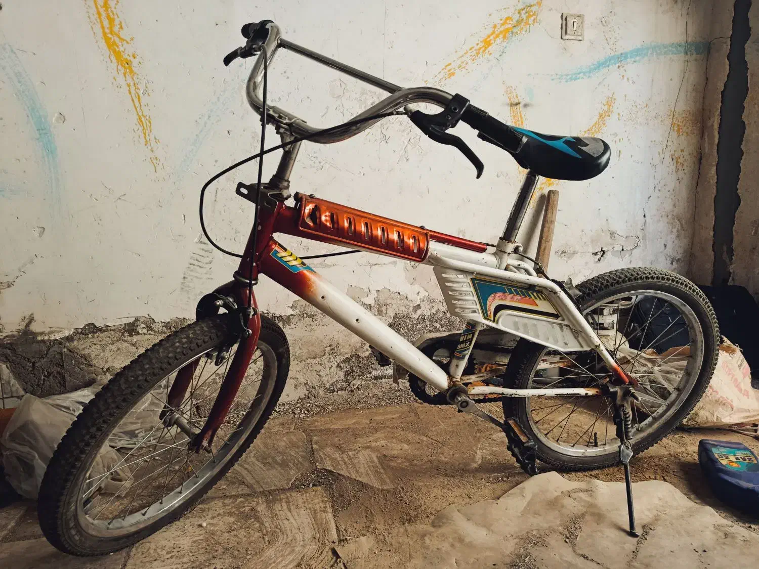 دوچرخه 20|دوچرخه، اسکیت، اسکوتر|سبزوار, سجاد|دیوار