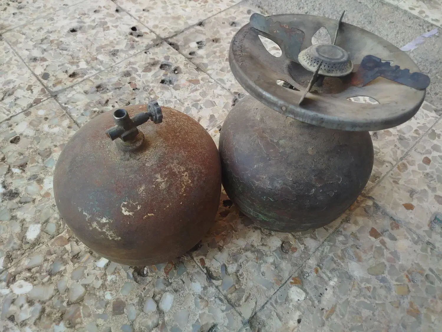 پیکنیک|اجاق گاز و لوازم برقی پخت‌وپز|اهواز, اسماعیلیه|دیوار