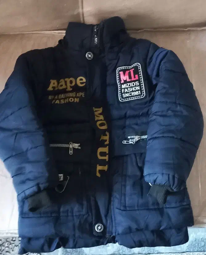 بارانی بچگانه|کفش و لباس بچه|سنندج, |دیوار