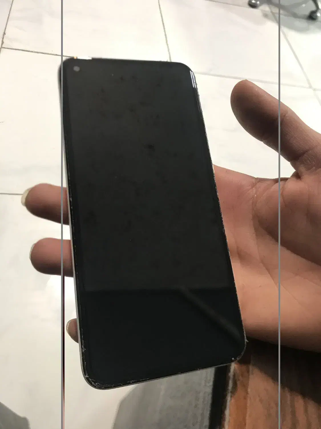 A11|موبایل|اسفراین, |دیوار