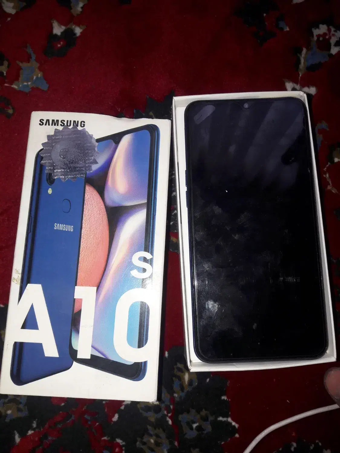 سه گوشی سامسونگ j5 وa10sوآیفون5s|موبایل|تهران, باغ فیض|دیوار