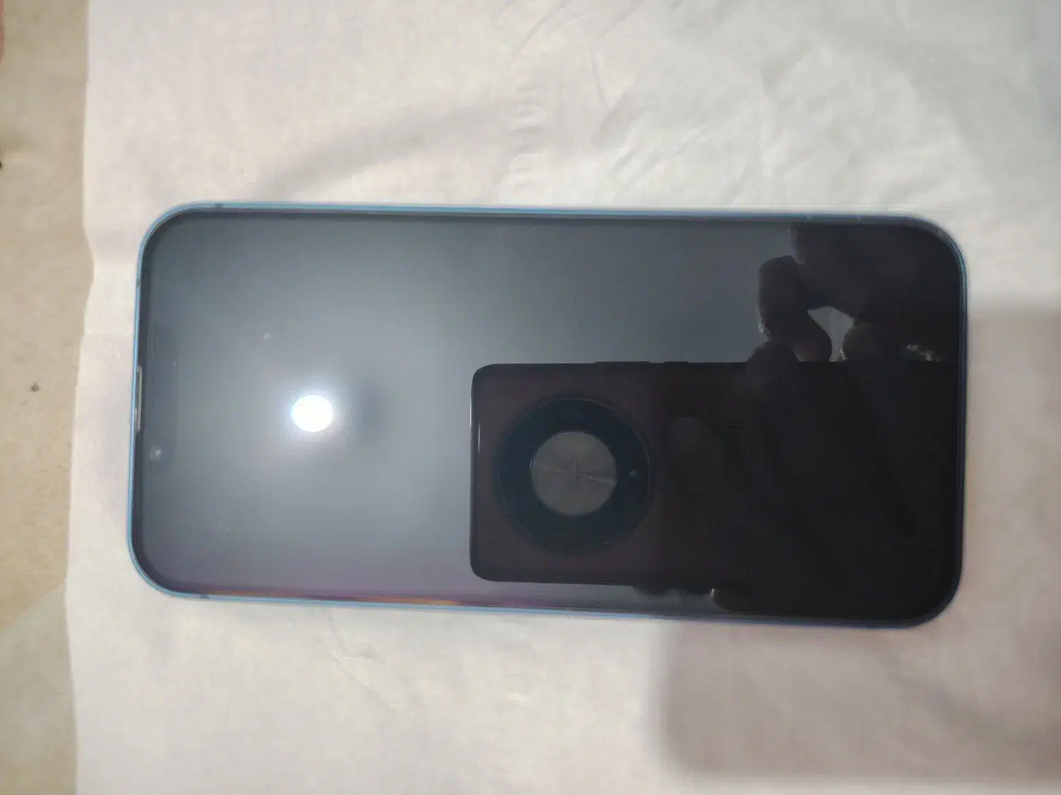 آیفون 13 نرمال 256 لاکاغذی|موبایل|بیرجند, |دیوار