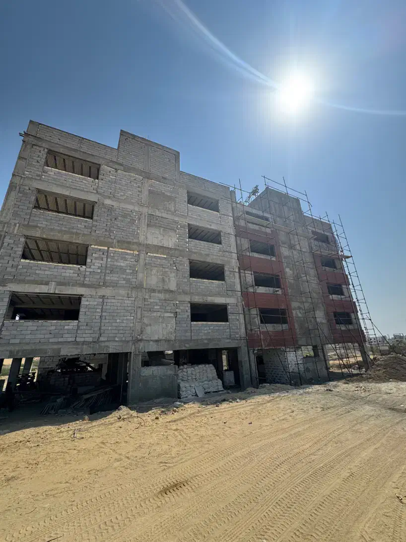 فروش اپارتمان بغل عیدگاه|فروش آپارتمان|چابهار, |دیوار