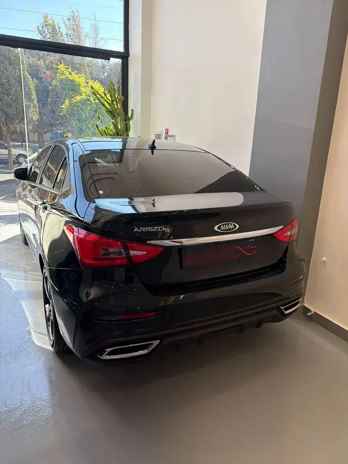 آریزو ۵fl 403|خودرو سواری و وانت|کرج, فاز ۳ مهرشهر|دیوار